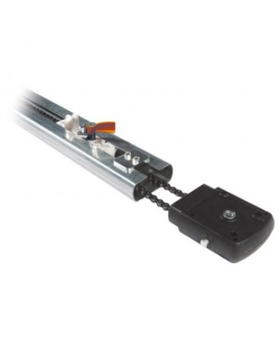 Профиль направляющий с цепной передачей Came 009V0679 в Йошкар-Оле Запчасти для шлагбаумов и автоматики Pintop.ru