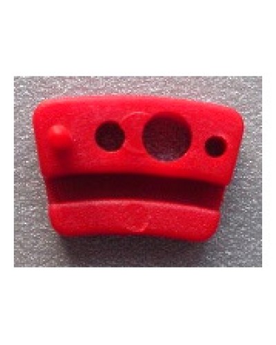 Фиксатор кулачка красный для VER, CAT Came 119EM408B в Йошкар-Оле Запчасти для шлагбаумов и автоматики Pintop.ru