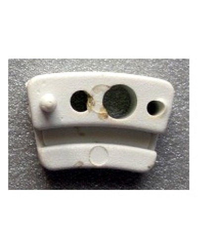 Фиксатор кулачка белый для VER, CAT Came 119EM408D в Йошкар-Оле Запчасти для шлагбаумов и автоматики Pintop.ru