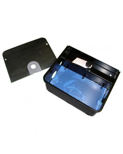 Корпус FROG В с крышкой Came 119RIA029 в Йошкар-Оле Запчасти для шлагбаумов и автоматики Pintop.ru