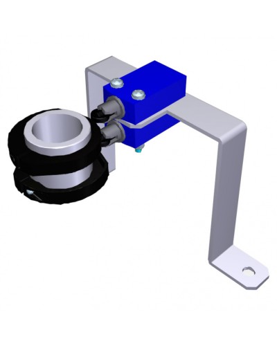 Концевые выключатели в сборе SUPERFROG Came 119RIA056 в Йошкар-Оле Запчасти для шлагбаумов и автоматики Pintop.ru