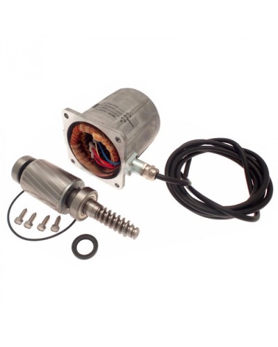 Электродвигатель FROG-A в сборе Came 119RIA061 в Йошкар-Оле Запчасти для шлагбаумов и автоматики Pintop.ru