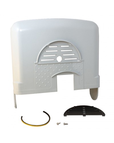 Кожух BK Came 119RIBK011 в Йошкар-Оле Запчасти для шлагбаумов и автоматики Pintop.ru