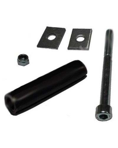 Шпилька крепления ведущей шестерни BK Came 119RIBK032 в Йошкар-Оле Запчасти для шлагбаумов и автоматики Pintop.ru