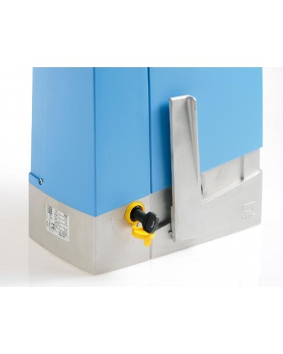 Колпачек замка разблокировки BXV Came 119RIBS012 в Йошкар-Оле Запчасти для шлагбаумов и автоматики Pintop.ru