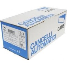 Кожух шестерни ведущ. Came 119RIBX002