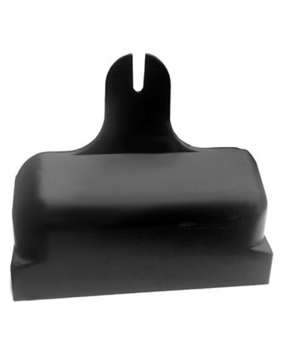 Боковая крышка левая BX Came 119RIBX006 в Йошкар-Оле Запчасти для шлагбаумов и автоматики Pintop.ru