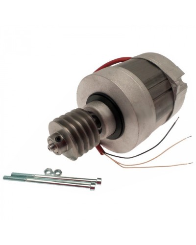 Электродвигатель BX-A, BX-74 в сборе Came 119RIBX016 в Йошкар-Оле Запчасти для шлагбаумов и автоматики Pintop.ru