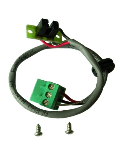 Плата оптического считывателя BX Came 119RIBX023 в Йошкар-Оле Запчасти для шлагбаумов и автоматики Pintop.ru