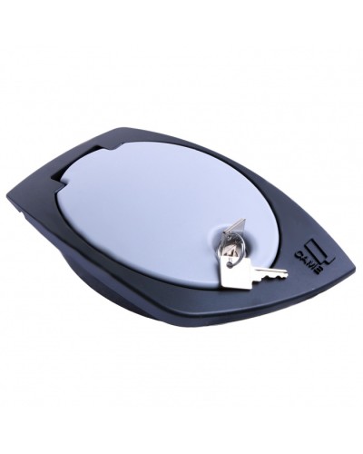 Крышка отсека концевых выключателей BX-243 Came 119RIBX043 в Йошкар-Оле Запчасти для шлагбаумов и автоматики Pintop.ru