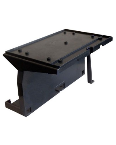 Шасси пластиковое BX-243 Came 119RIBX050 в Йошкар-Оле Запчасти для шлагбаумов и автоматики Pintop.ru