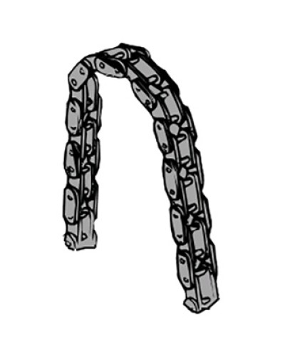 Цепь концевых выключателей C100 Came 119RIC003 в Йошкар-Оле Запчасти для шлагбаумов и автоматики Pintop.ru