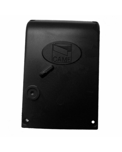 Крышка отсека конц. выключателей C-BX Came 119RICX017 в Йошкар-Оле Запчасти для шлагбаумов и автоматики Pintop.ru