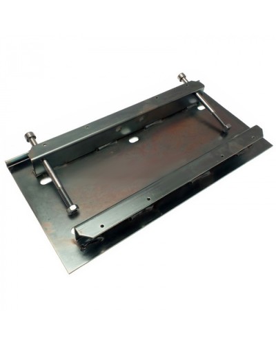 Пластина монтажная FERNI Came 119RID074 в Йошкар-Оле Запчасти для шлагбаумов и автоматики Pintop.ru