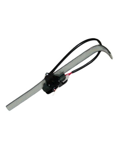 Крепление концевых выключателей ATI 5 V.1 Came 119RID105 в Йошкар-Оле Запчасти для шлагбаумов и автоматики Pintop.ru