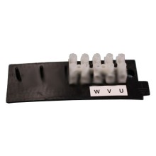 Колодка клеммная ATI Came 119RID107