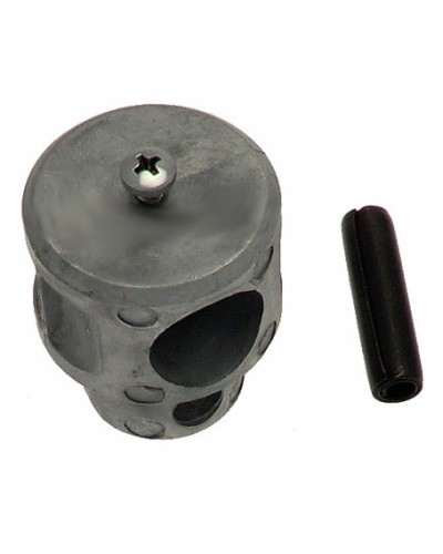 Наконечник мет. KRONO Came 119RID161 в Йошкар-Оле Запчасти для шлагбаумов и автоматики Pintop.ru