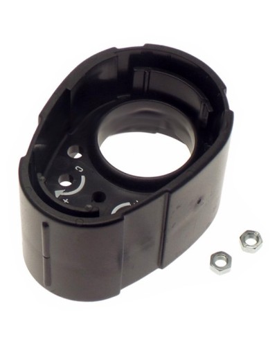 Крышка кожуха винта лев. KRONO Came 119RID177 в Йошкар-Оле Запчасти для шлагбаумов и автоматики Pintop.ru