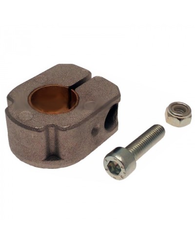 Хомут рычага FLEX Came 119RID187 в Йошкар-Оле Запчасти для шлагбаумов и автоматики Pintop.ru