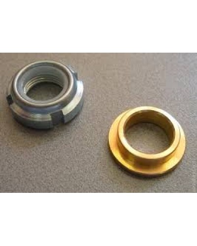 Втулка пластиковая ATI Came 119RID205 в Йошкар-Оле Запчасти для шлагбаумов и автоматики Pintop.ru