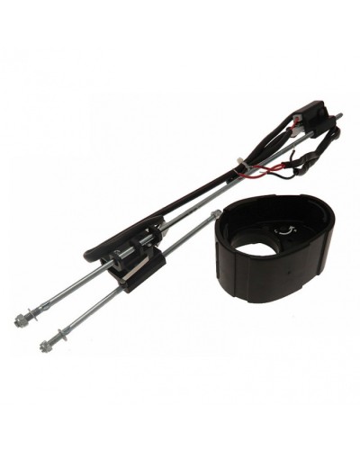 Концевые выкл. в сборе KRONO 5 прав Came 119RID214 в Йошкар-Оле Запчасти для шлагбаумов и автоматики Pintop.ru