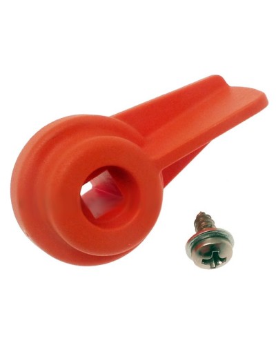 Ручка разблокировки с креплением FAST Came 119RID221 в Йошкар-Оле Запчасти для шлагбаумов и автоматики Pintop.ru