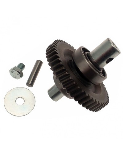 Шестерня редуктора FAST в сборе Came 119RID229 в Йошкар-Оле Запчасти для шлагбаумов и автоматики Pintop.ru