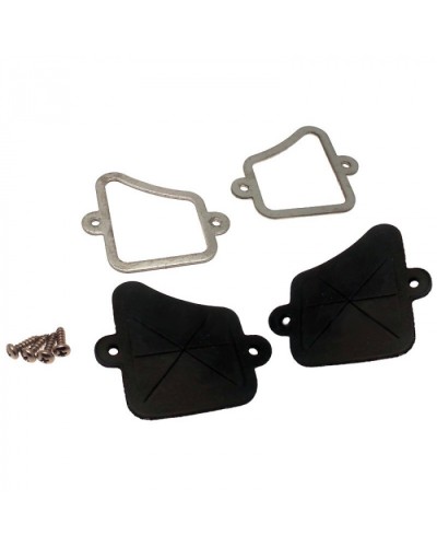 Гермоввод корпуса редуктора FAST Came 119RID236 в Йошкар-Оле Запчасти для шлагбаумов и автоматики Pintop.ru