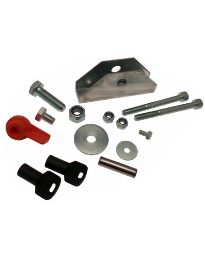 Крепеж FAST Came 119RID240 в Йошкар-Оле Запчасти для шлагбаумов и автоматики Pintop.ru