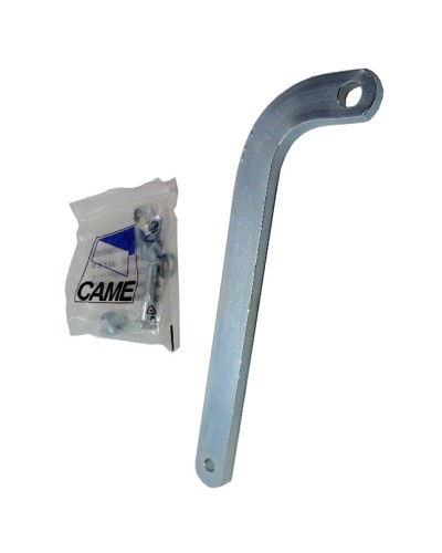 Рычаг изогнутый F7024N Came 119RID293 в Йошкар-Оле Запчасти для шлагбаумов и автоматики Pintop.ru