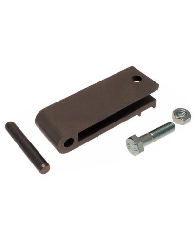 Хвостовик заднийOPP001 Came 119RID422 в Йошкар-Оле Запчасти для шлагбаумов и автоматики Pintop.ru