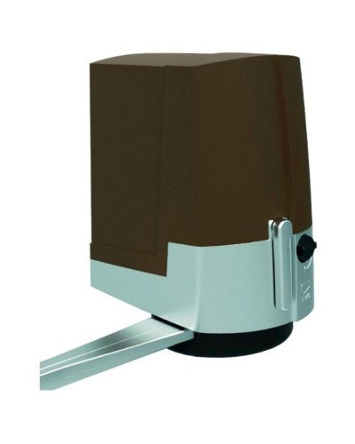 Кожух пластиковый OPB001 Came 119RID432 в Йошкар-Оле Запчасти для шлагбаумов и автоматики Pintop.ru