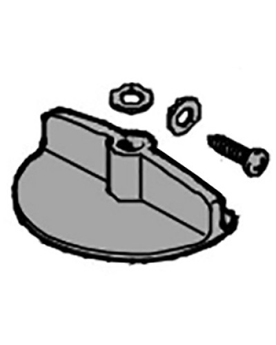 Ручка разблокировки для EMEGA Came 119RIE052 в Йошкар-Оле Запчасти для шлагбаумов и автоматики Pintop.ru