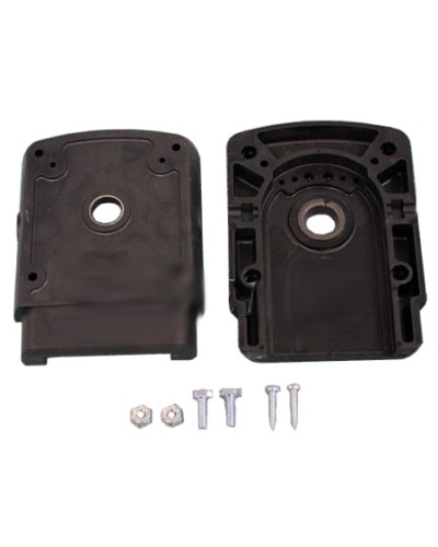 Заглушка направляющей VER Came 119RIE112 в Йошкар-Оле Запчасти для шлагбаумов и автоматики Pintop.ru