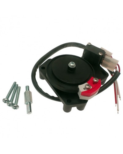 Концевые выключатели V600 V700 в сборе Came 119RIE130 в Йошкар-Оле Запчасти для шлагбаумов и автоматики Pintop.ru