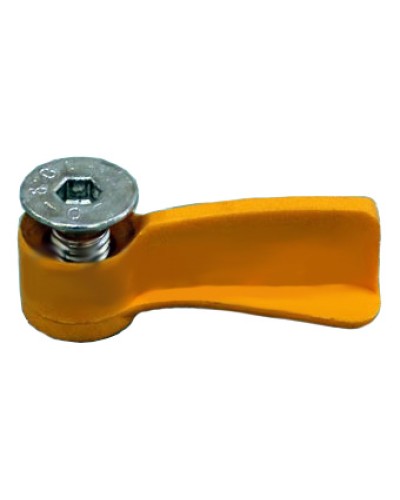 Ручка разблокировки VER Came 119RIE143 в Йошкар-Оле Запчасти для шлагбаумов и автоматики Pintop.ru