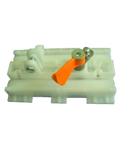 Блок cкользящий (тележка) Came 119RIE147 в Йошкар-Оле Запчасти для шлагбаумов и автоматики Pintop.ru