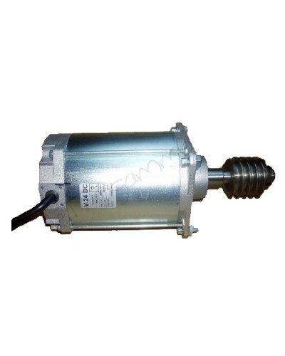 Двигатель для приводов шлагбаумов G4000 и G6000 Came 119RIG047 в Йошкар-Оле Запчасти для шлагбаумов и автоматики Pintop.ru