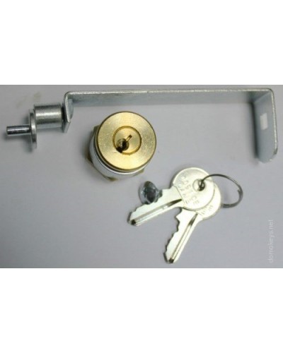 Замок блокиратора GARD Came 119RIG060 в Йошкар-Оле Запчасти для шлагбаумов и автоматики Pintop.ru