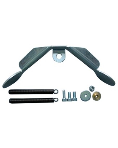 Коромысло концевых выключателей G2080 Came 119RIG140 в Йошкар-Оле Запчасти для шлагбаумов и автоматики Pintop.ru