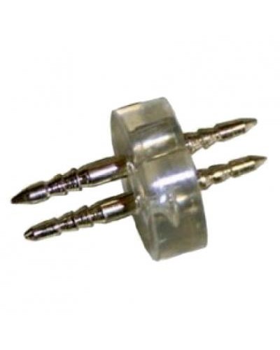 Соединитель дюралайта G02803 Came 119RIG144 в Йошкар-Оле Запчасти для шлагбаумов и автоматики Pintop.ru