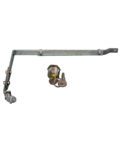 Разблокировка G2080 G2081 с личинкой замка Came 119RIG146 в Йошкар-Оле Запчасти для шлагбаумов и автоматики Pintop.ru