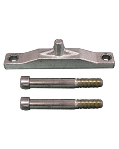 Механический упор G2080 G20811 Came 119RIG147 в Йошкар-Оле Запчасти для шлагбаумов и автоматики Pintop.ru