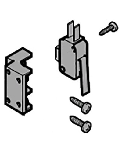 Микровыключатель дверцы разблокировки G4040 G4041 Came 119RIG175 в Йошкар-Оле Запчасти для шлагбаумов и автоматики Pintop.ru