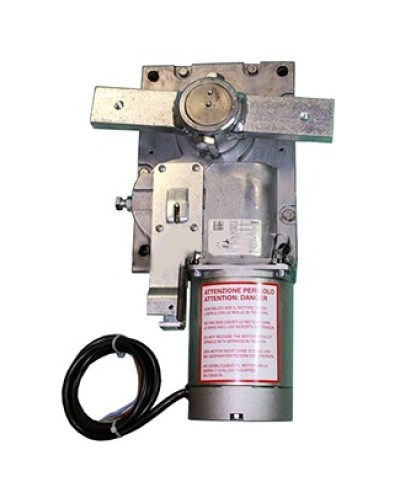 Моторедуктор G4040Z-G4040IZ Came 119RIG333 в Йошкар-Оле Запчасти для шлагбаумов и автоматики Pintop.ru