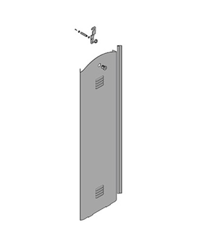 Дверца G3000 Came 119RIG409 в Йошкар-Оле Запчасти для шлагбаумов и автоматики Pintop.ru