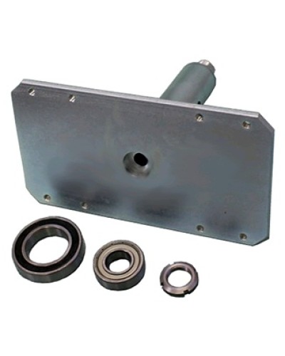 Электромагнит с механизмом разблокировки Came 119RIH022 в Йошкар-Оле Запчасти для шлагбаумов и автоматики Pintop.ru