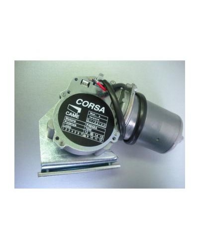 Моторедуктор SIPARIO Came 119RIP128 в Йошкар-Оле Запчасти для шлагбаумов и автоматики Pintop.ru