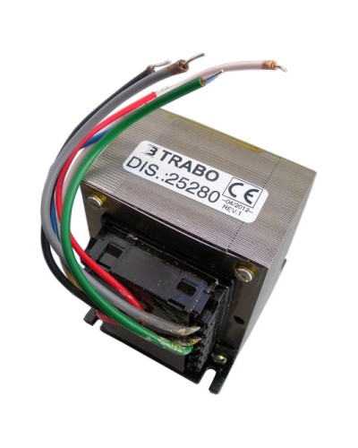 Трансформатор ZT4 ZT5 ZT6 Came 119RIR144 в Йошкар-Оле Запчасти для шлагбаумов и автоматики Pintop.ru