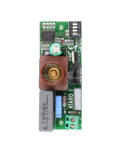 Плата лампы KIARO24-I Came 119RIR168 в Йошкар-Оле Запчасти для шлагбаумов и автоматики Pintop.ru